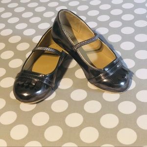 Shoes - Janie & Jack Toddler Girl Dress Shoes